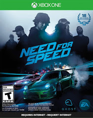 Need for Speed